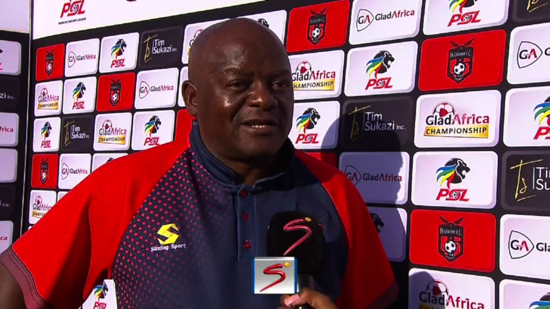 GladAfrica Championship | TS Galaxy return to winning ways