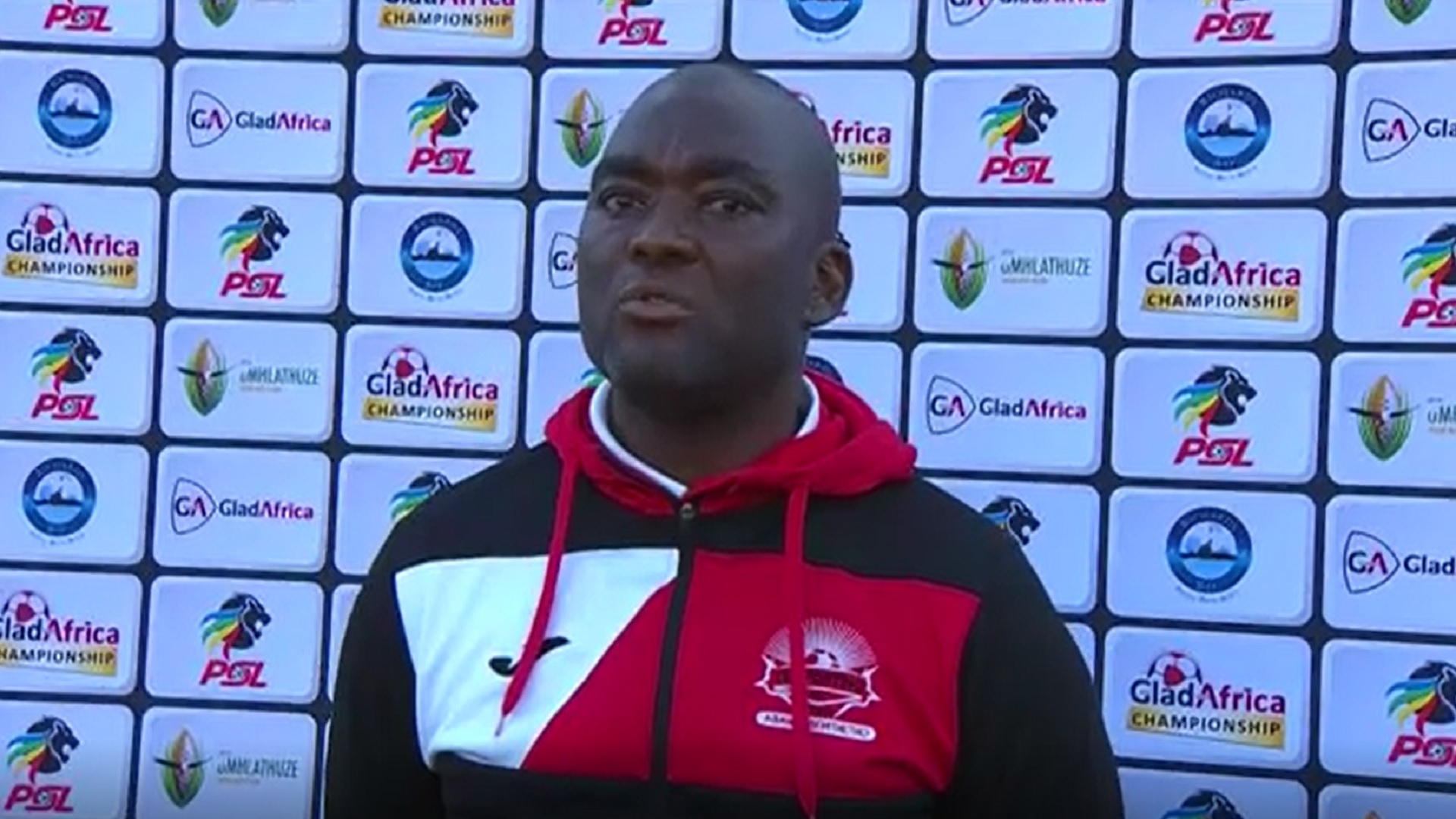 GladAfrica Championship | Richards Bay v TS Sporting | Review