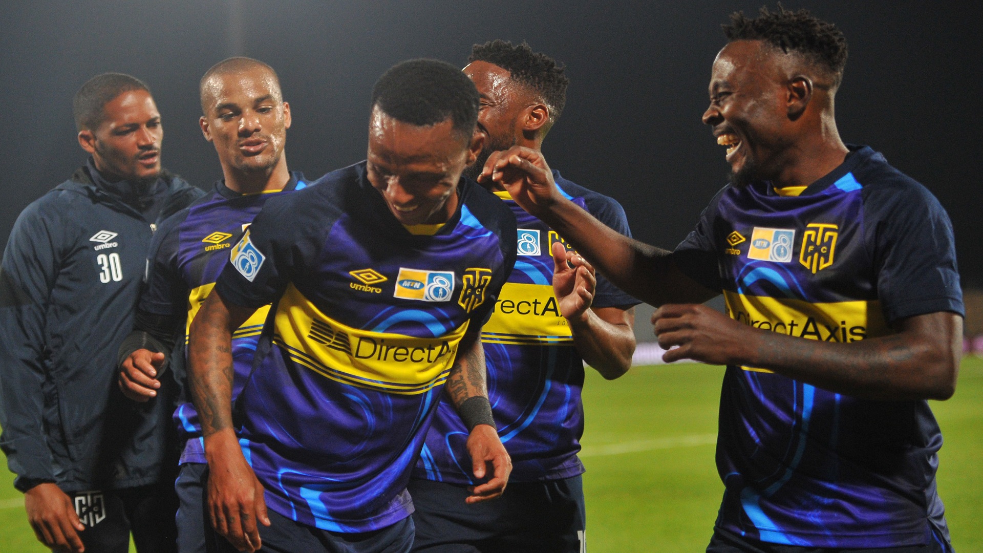 MTN8 | Final | Cape Town City FC v Mamelodi Sundowns | Preview
