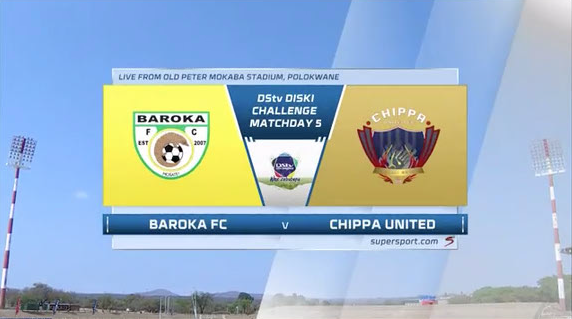 Diski Challenge | Baroka FC u23 v Chippa United u23 | Highlights