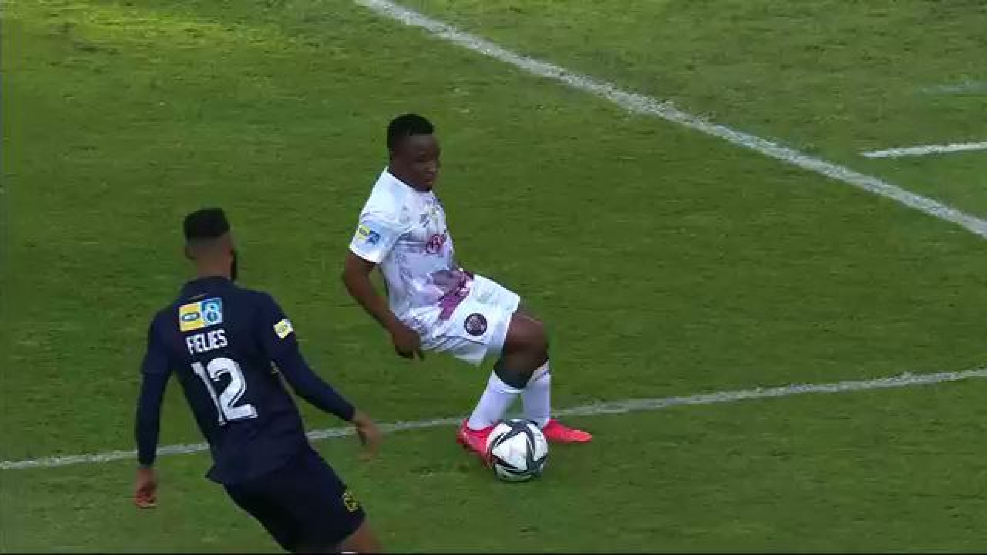 Blitz Sports News | MTN8 | Swallows v CT City Preview