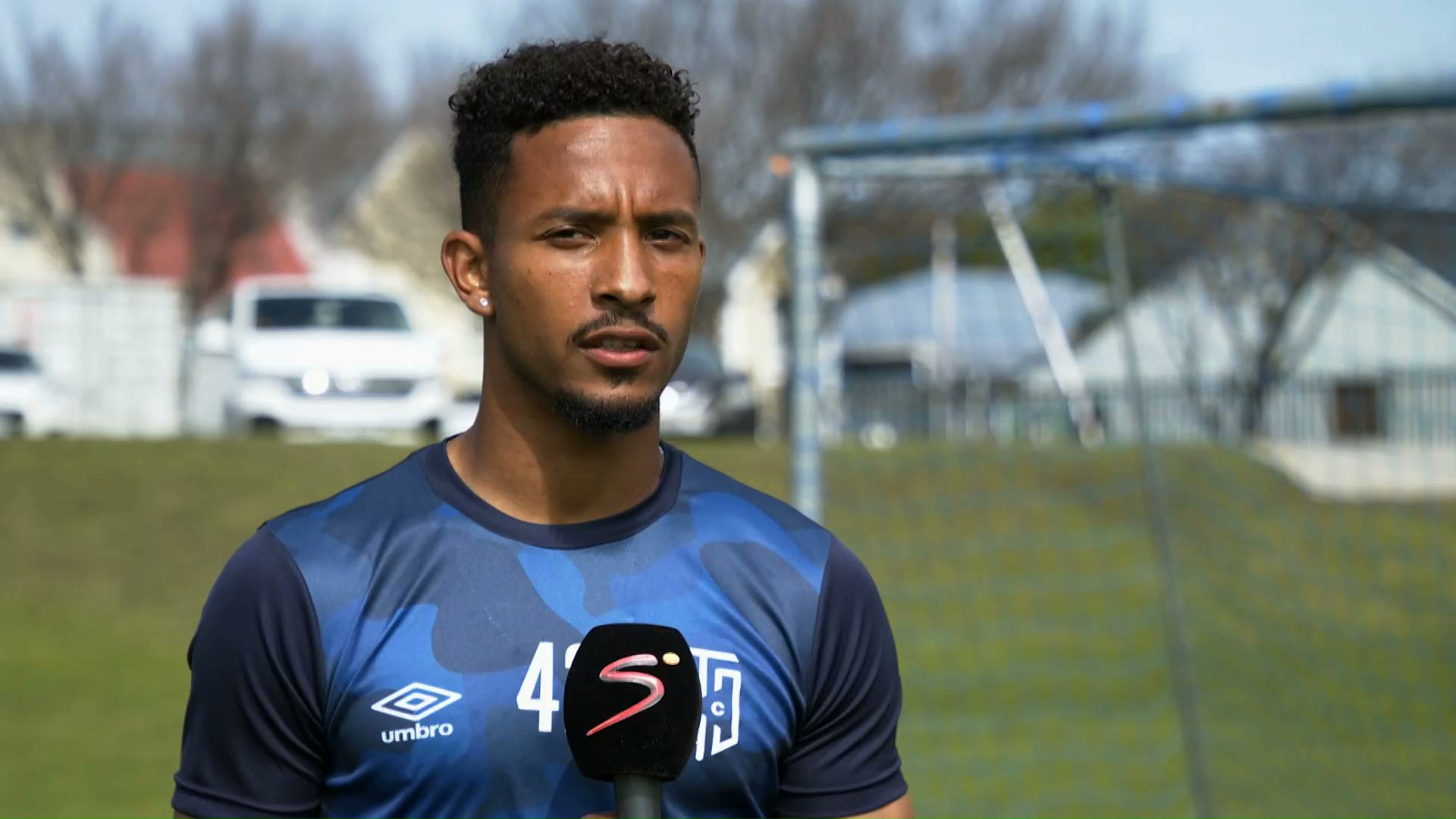 Cape Town city’s win was a confidence booster ahead of their Mtn8 clash with AmaZulu