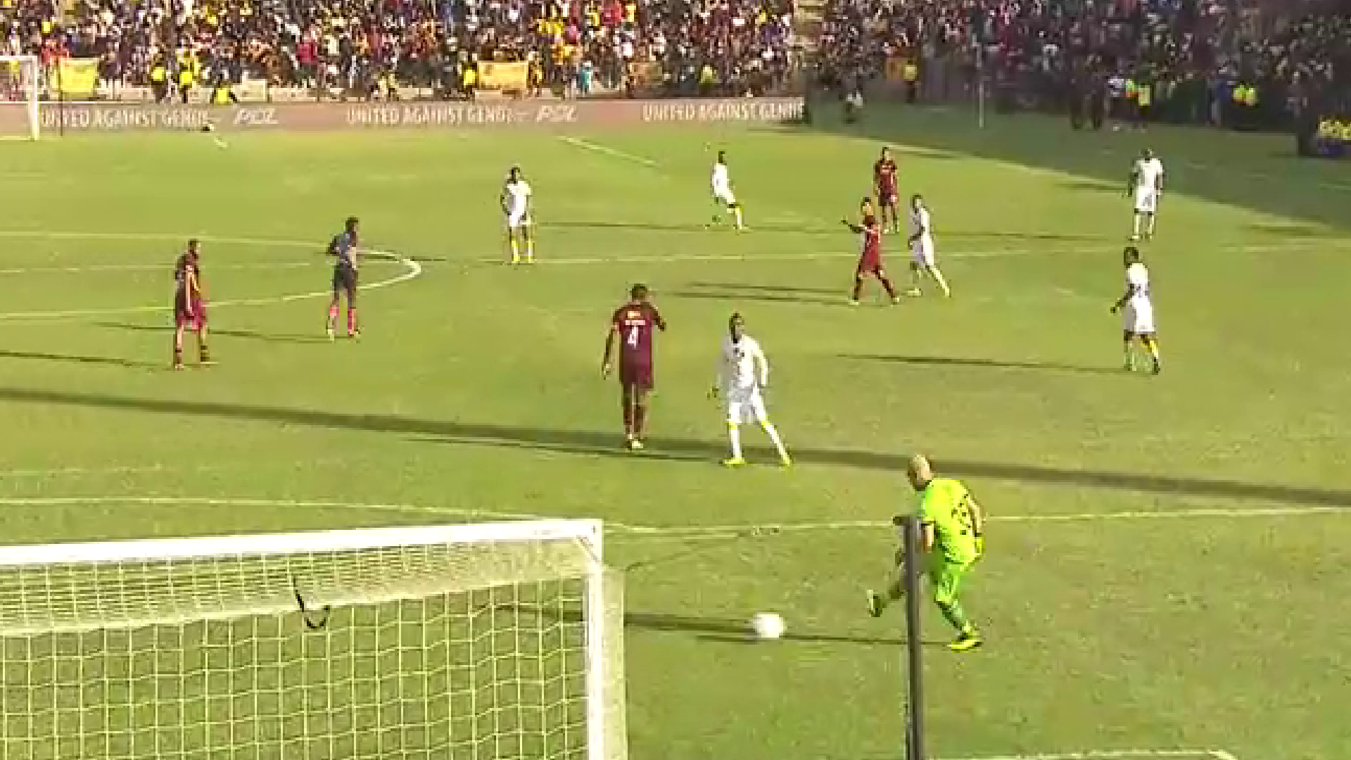 MTN8 | QF | Stellenbosch FC v Kaizer Chiefs | Goals