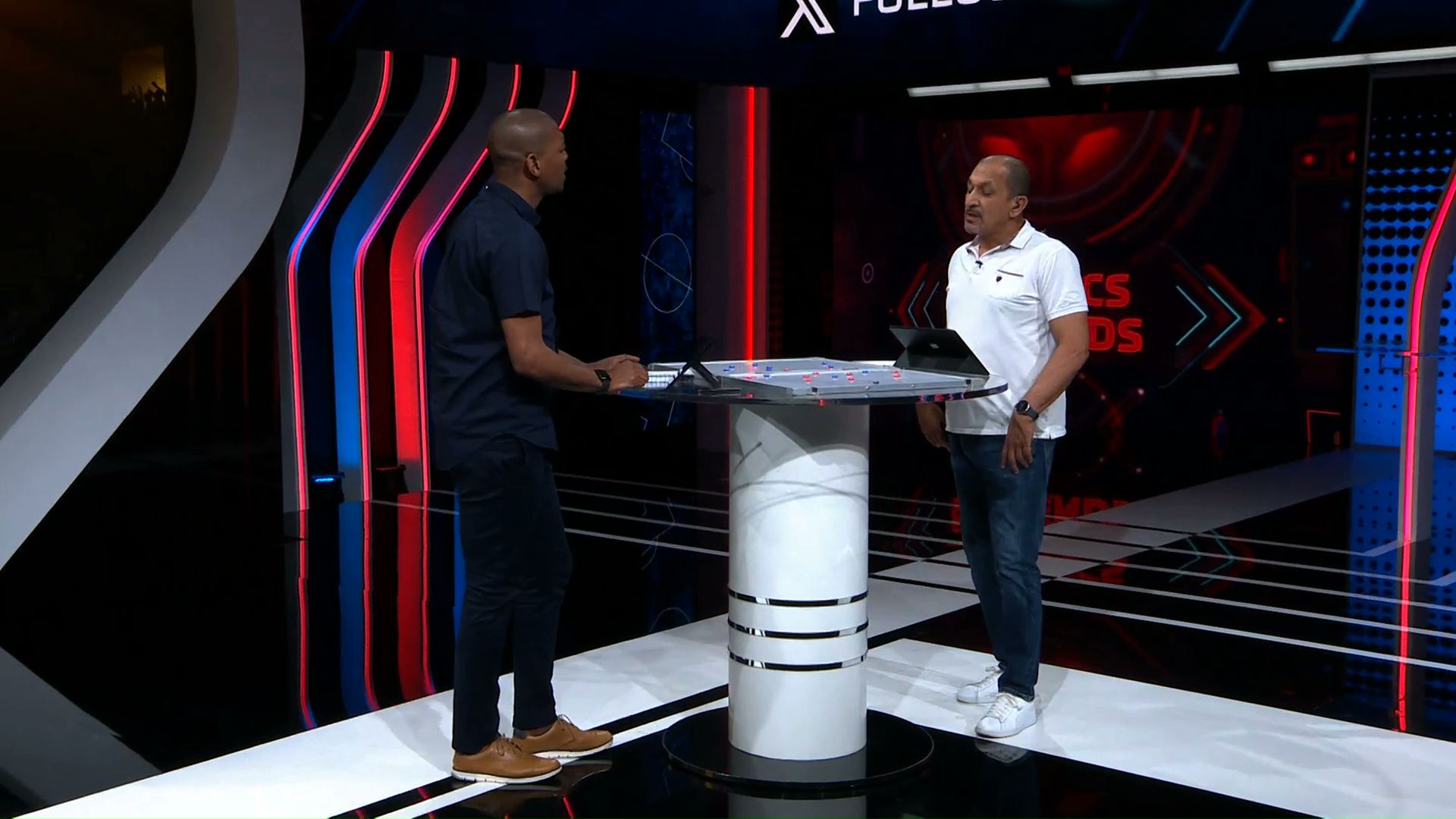 MTN8 Final - Orlando Pirates v Mamelodi Sundowns | Tactics and Trends