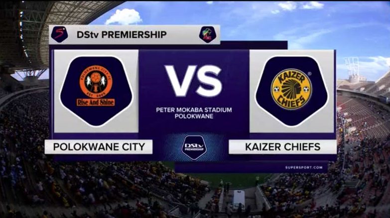 Polokwane v Chiefs | Extended Highlights | DStv Premiership Week 20