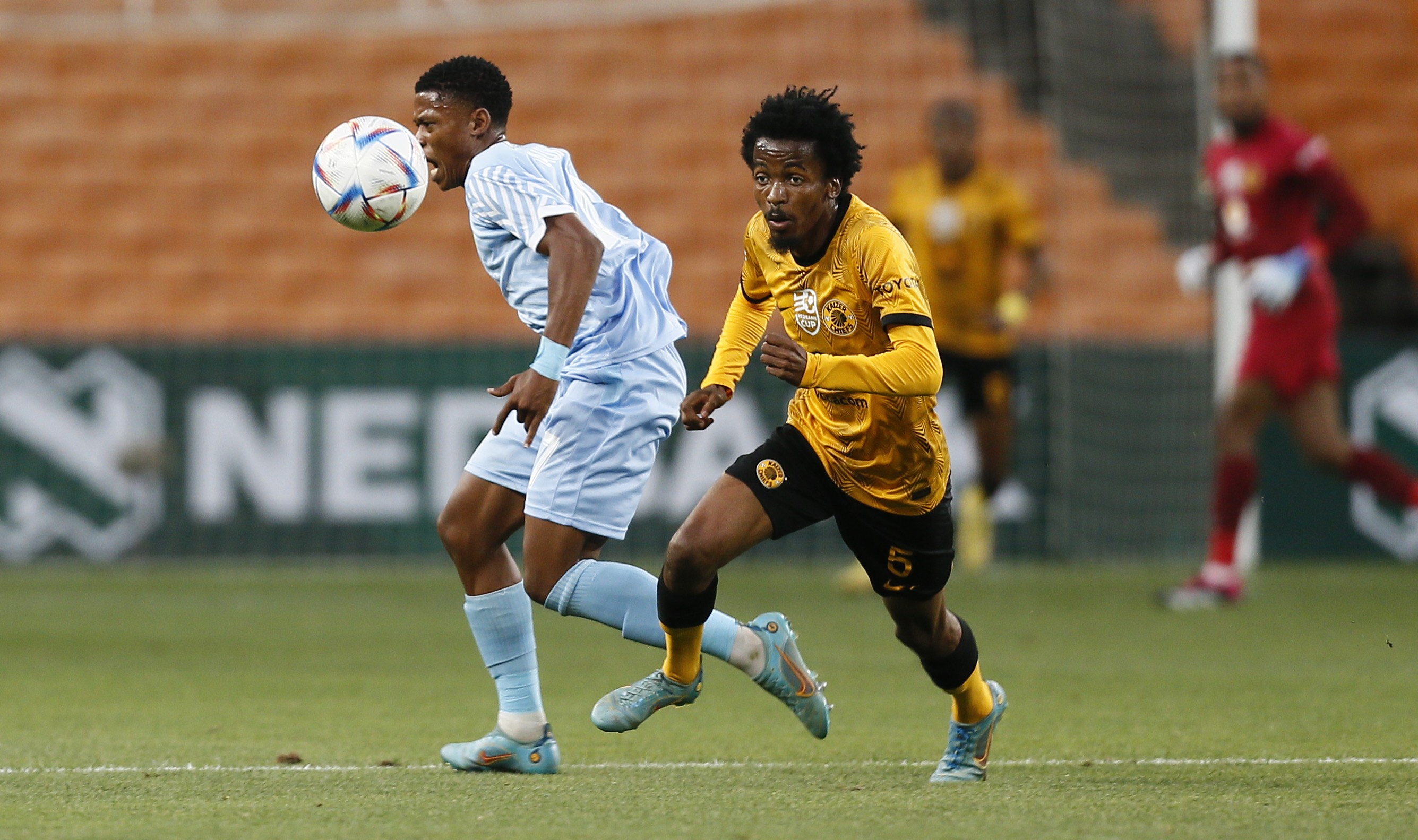 Nedbank Cup | Round of 16 | Kaizer Chiefs v Casric Stars | Highlights