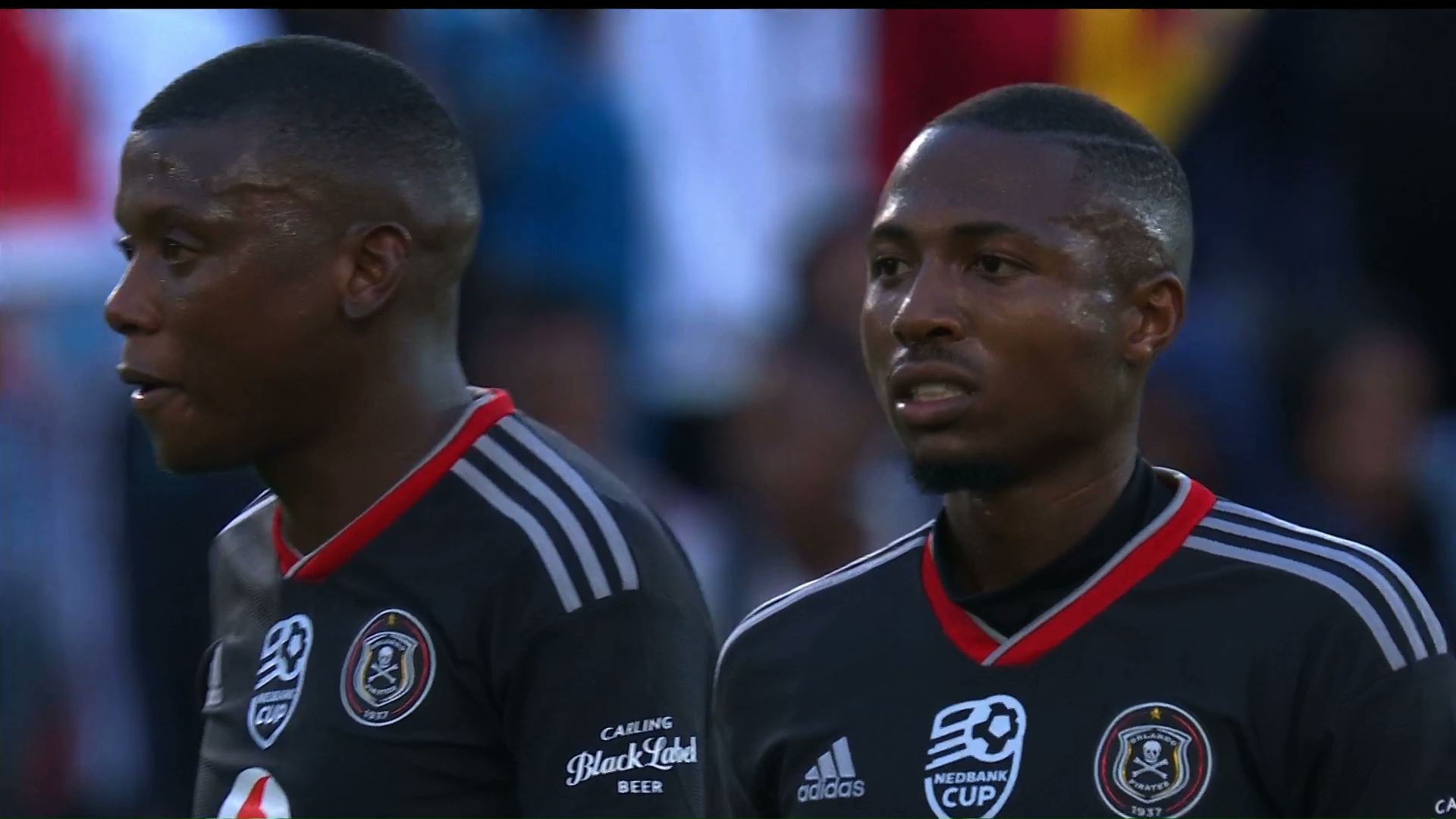Nedbank Cup | QF | Dondol Stars FC v Orlando Pirates | Extended highlights 
