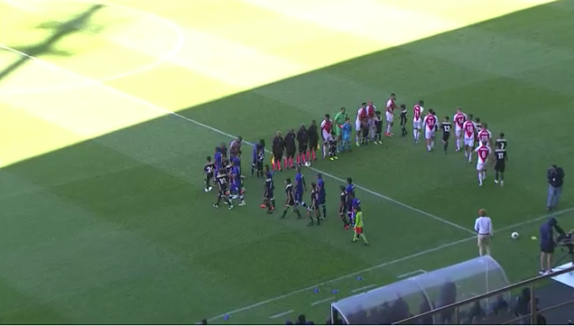 Motsepe Foundation Championship | Polokwane City Promoted