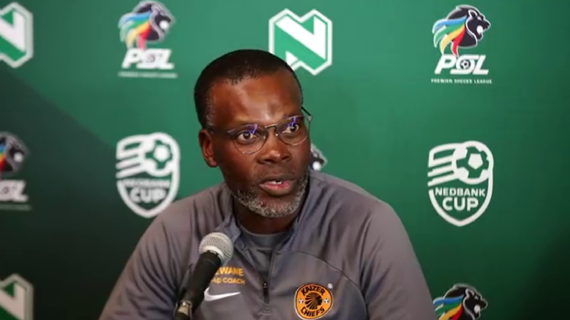 Nedbank Cup | Preview