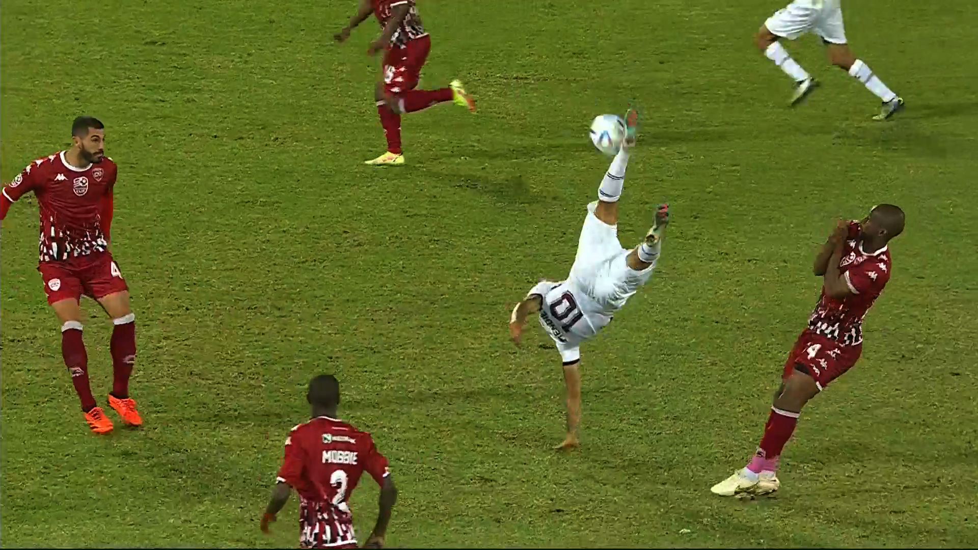 Stellenbosch FC v Sekhukhune United | Extended Highlights | Nedbank Cup 