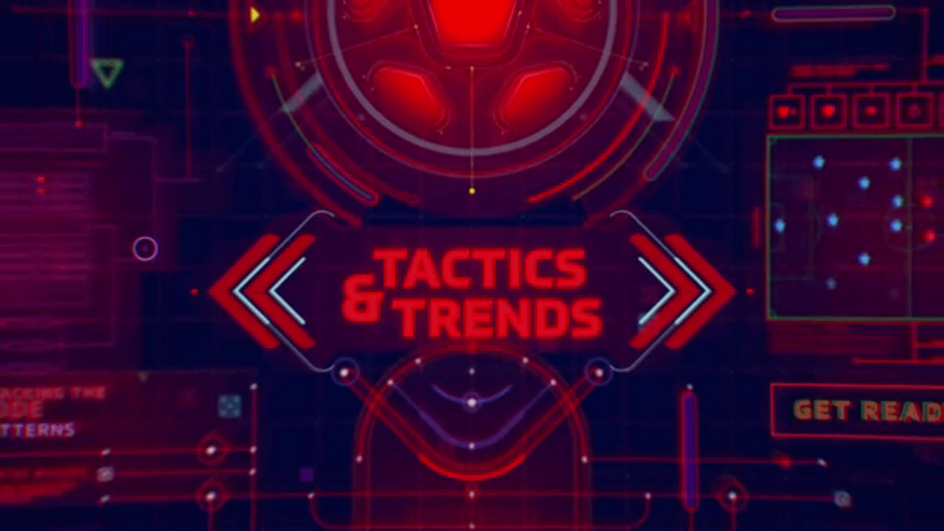 Sundowns v Kaizer Chiefs under tactical microscope | MTN8 | Tactics and Trends