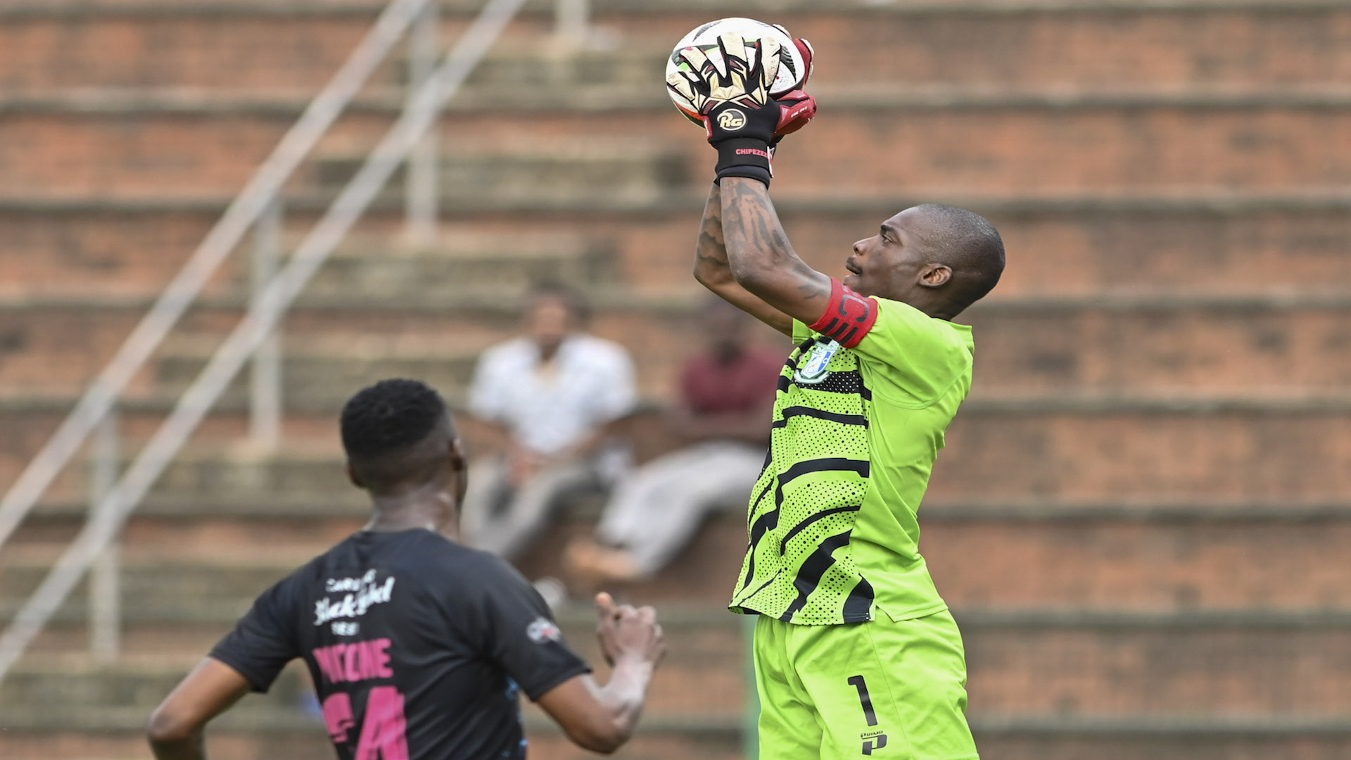 Top 10 GK Saves | 2024-25 Carling Knockout