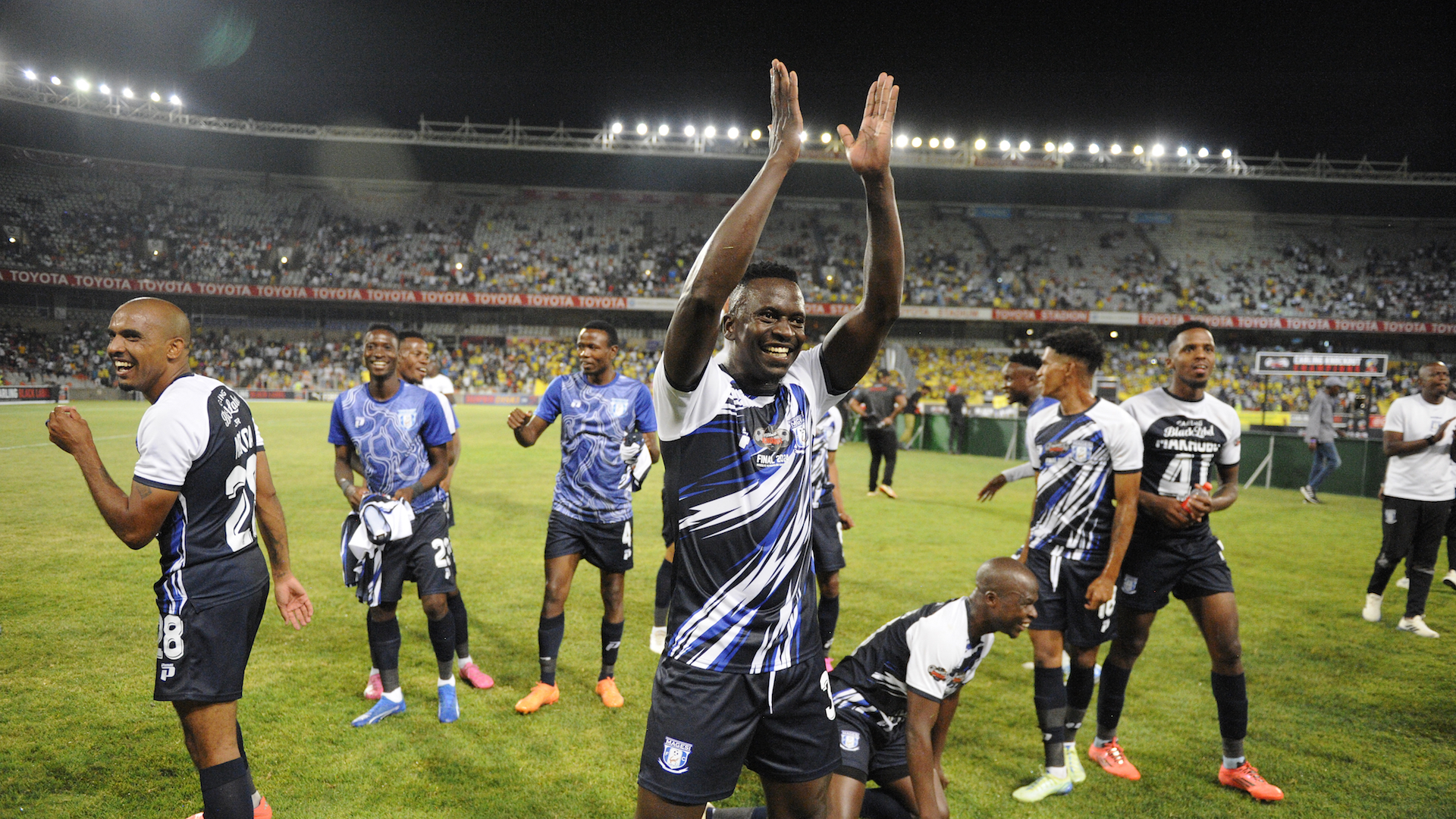 Top 34 Goals | 2024-25 Carling Knockout