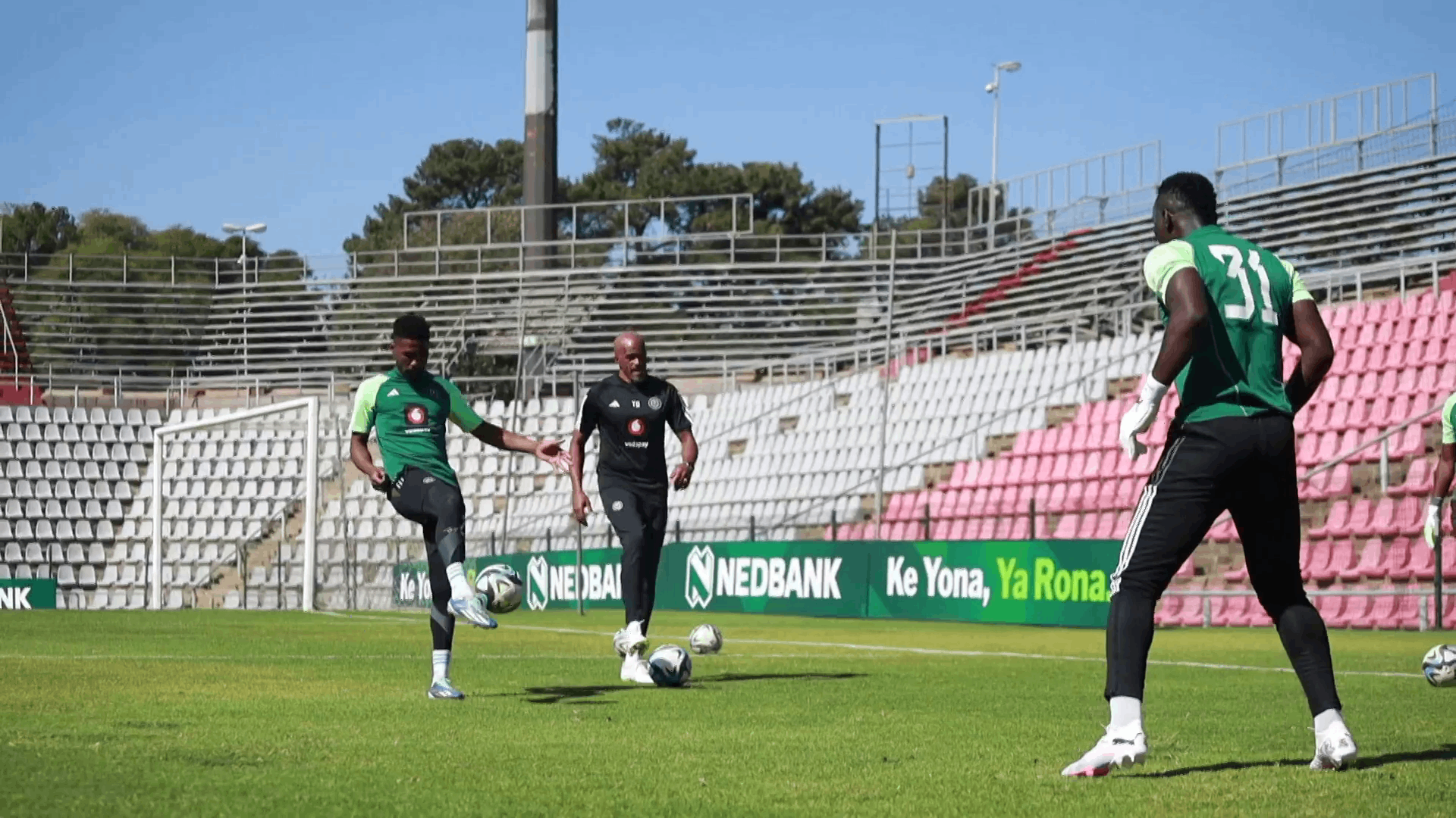 Preview | Nedbank Cup