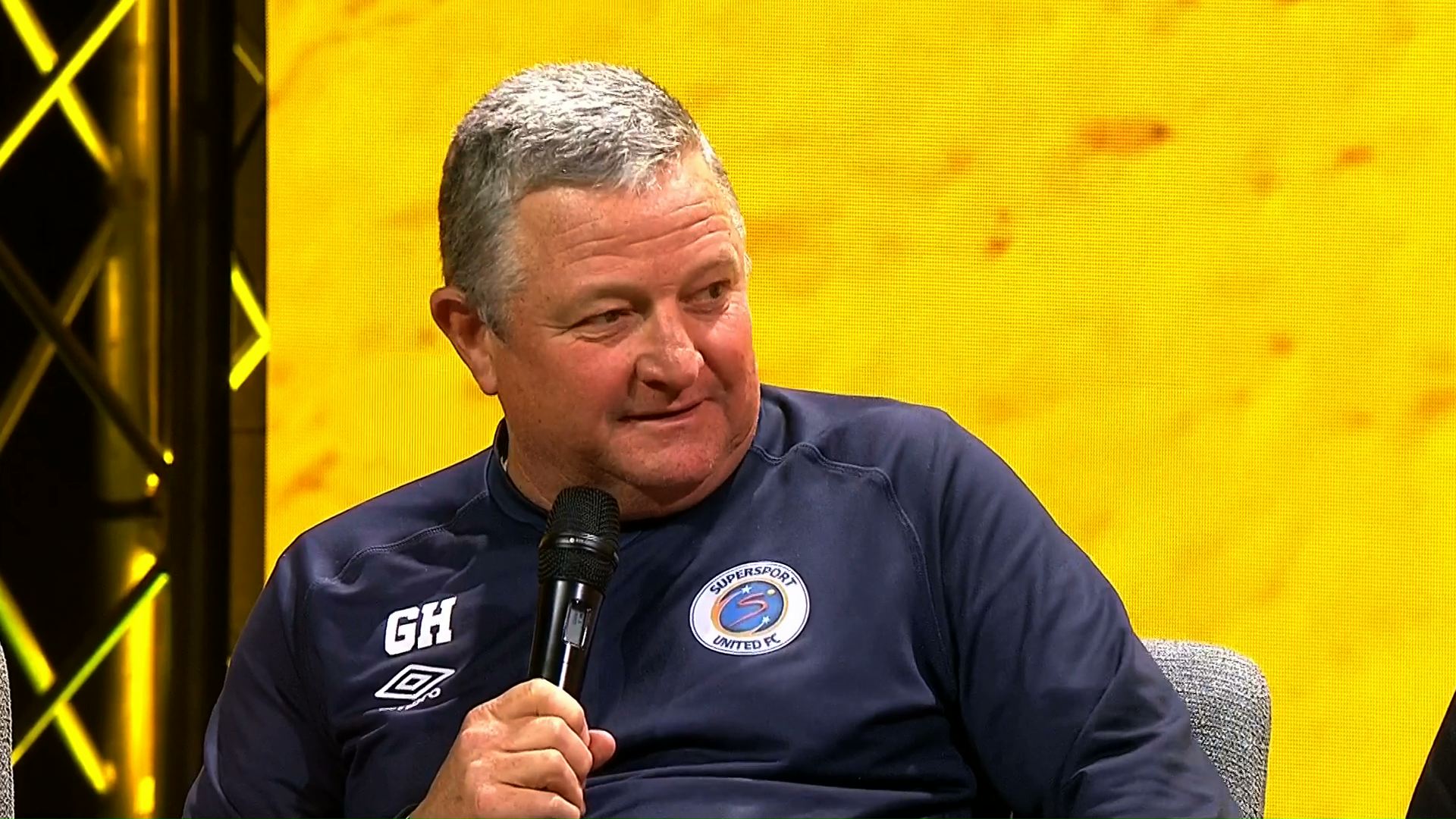 Orlando Pirates v SuperSport United | MTN8 Launch 