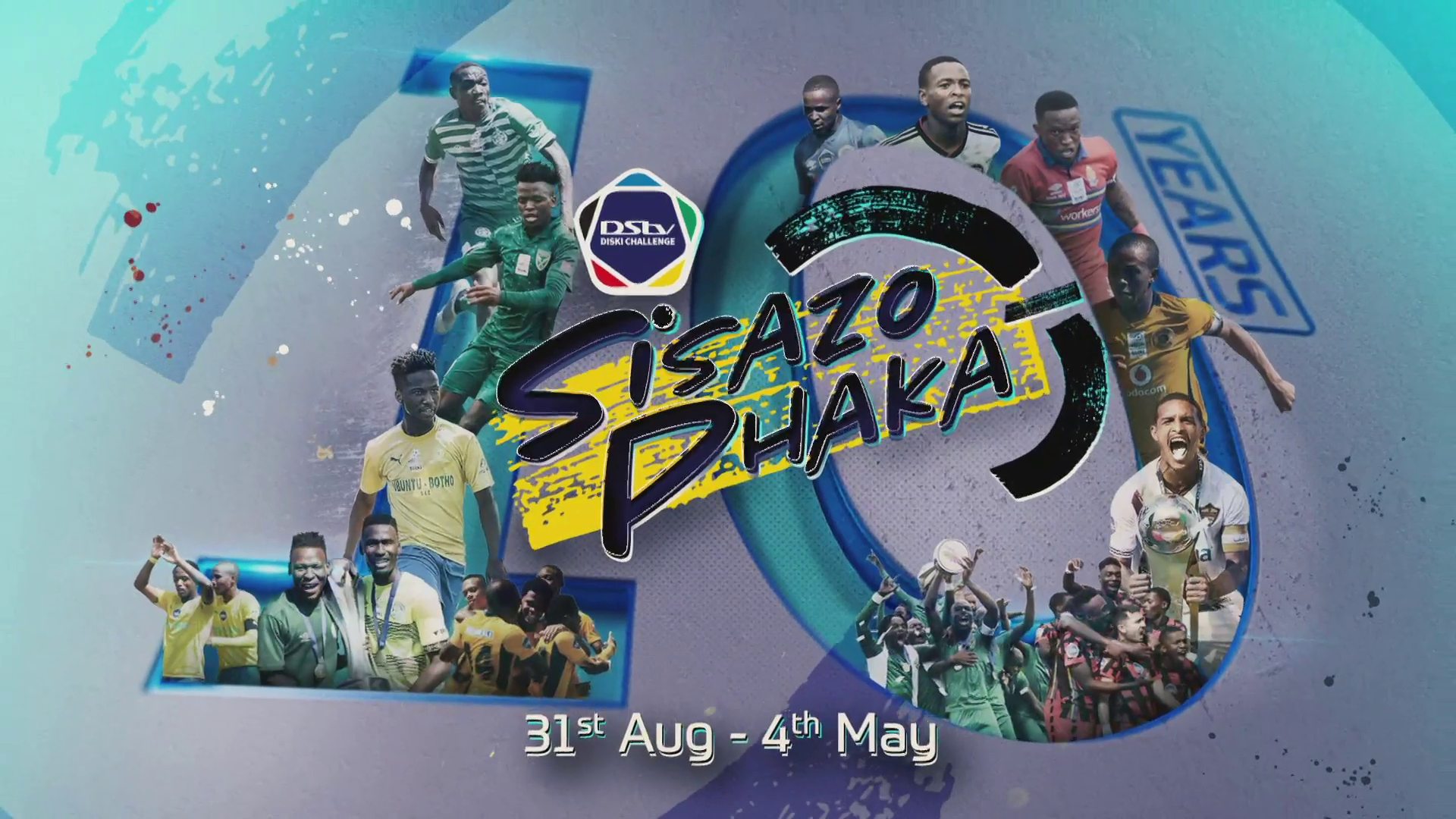 Promo | DStv Diski Challenge