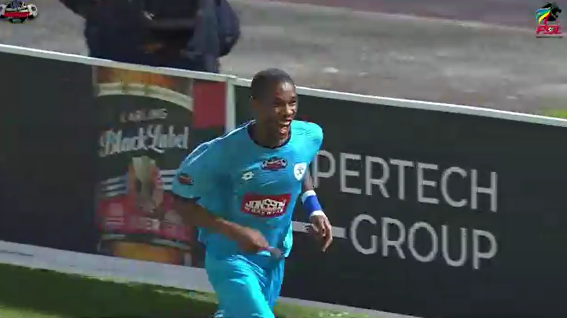 Richard's Bay United and Durban City | Goals | Carling Knockout