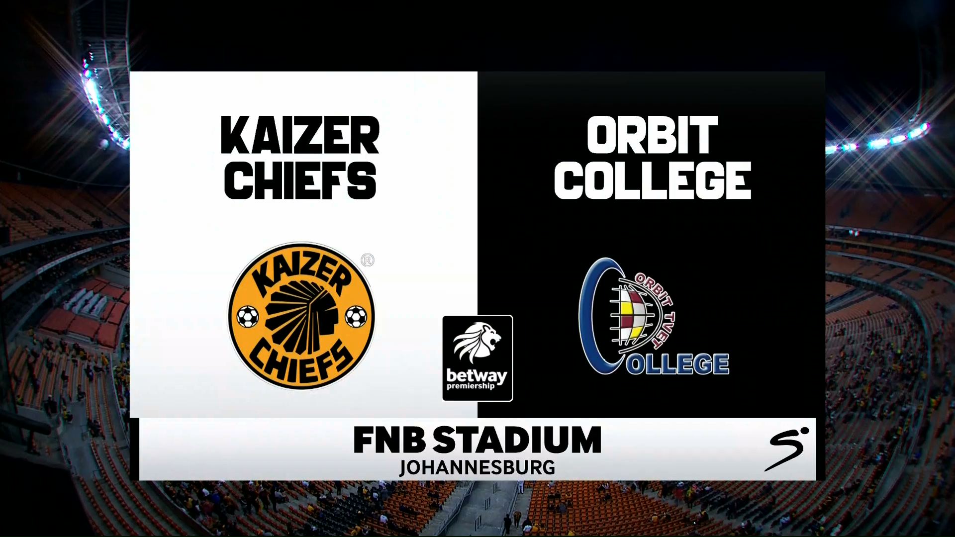 Kaizer Chiefs vs Orbit College | Extended Highlights | Premier Soccer League