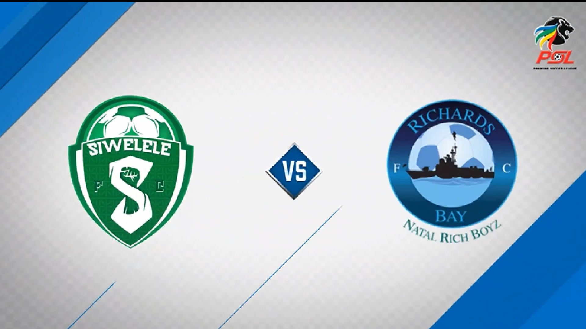 Siwelele v R Bay | Match Highlights | Premier Soccer League