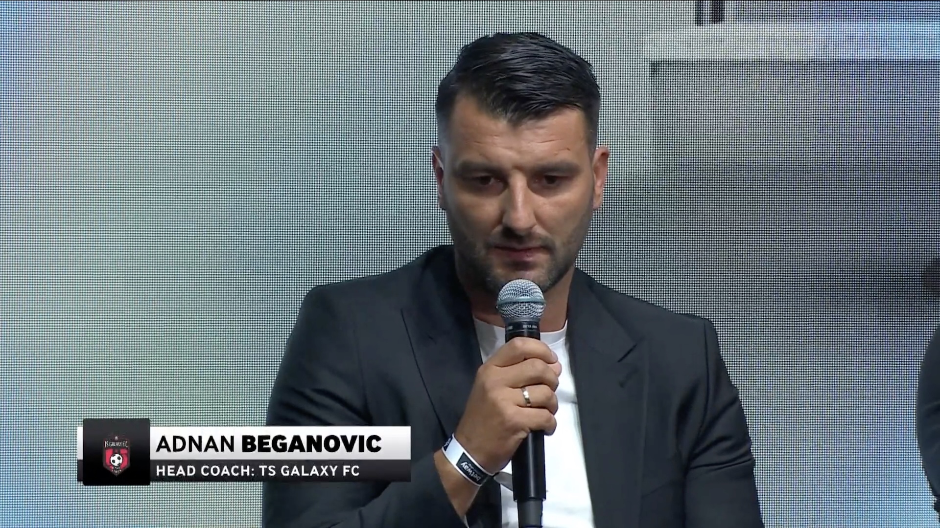 Adnan Beganovic | Season Preview | Betway Premiership 2025/26