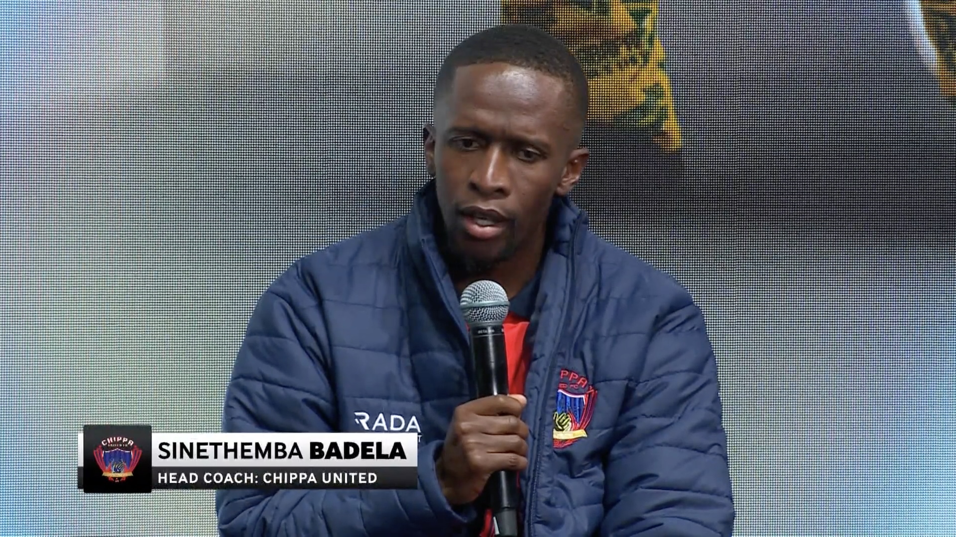 Sinethemba Badela | Season Preview | Betway Premiership 2025/26
