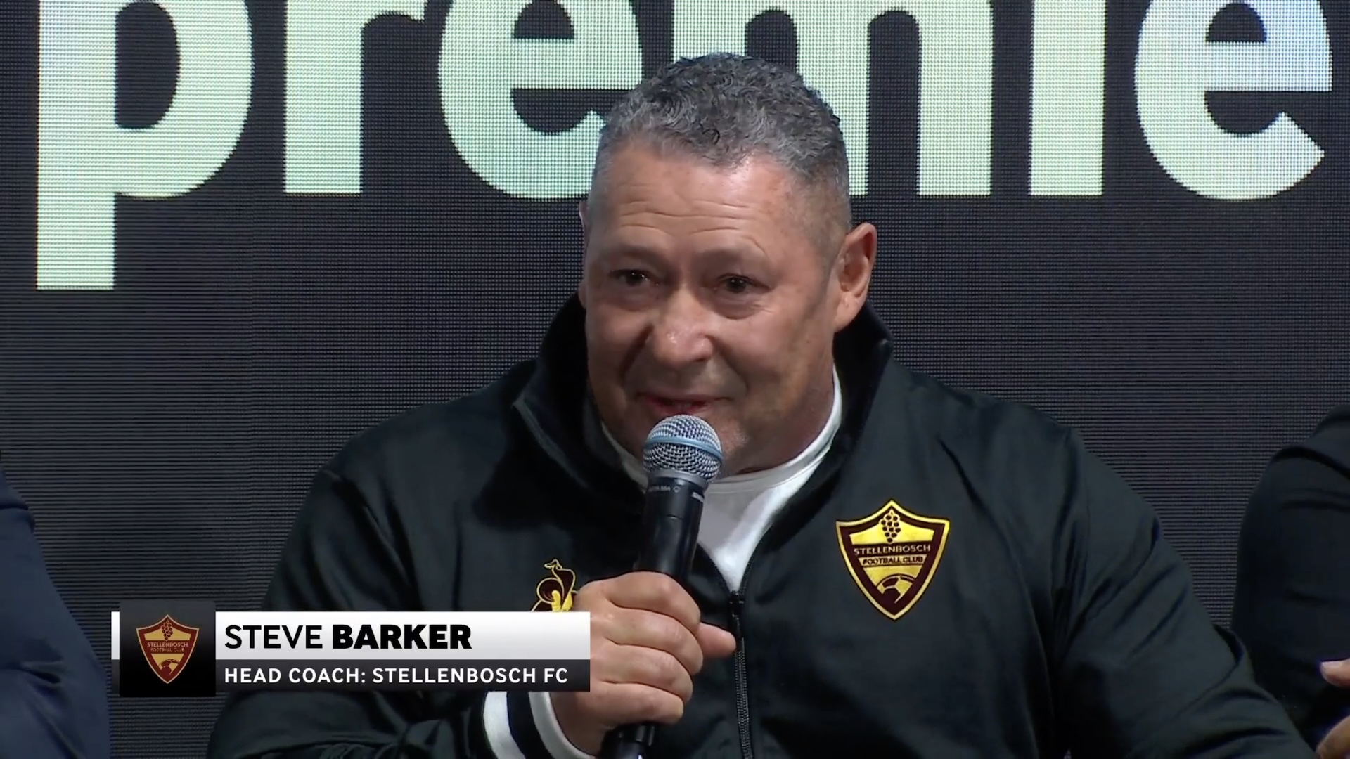 Gavin Hunt | Season Preview | Betway Premiership 2025/26