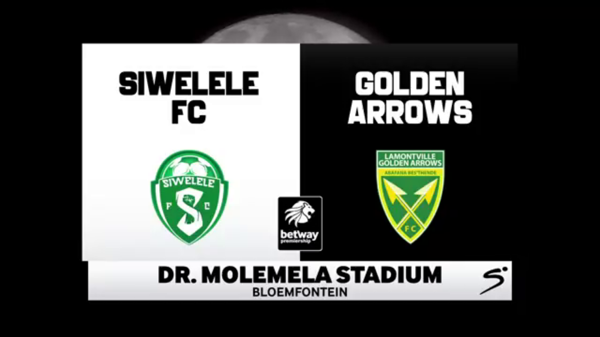 Siwelele FC v Golden Arrows | Extended Highlights | Premier Soccer League