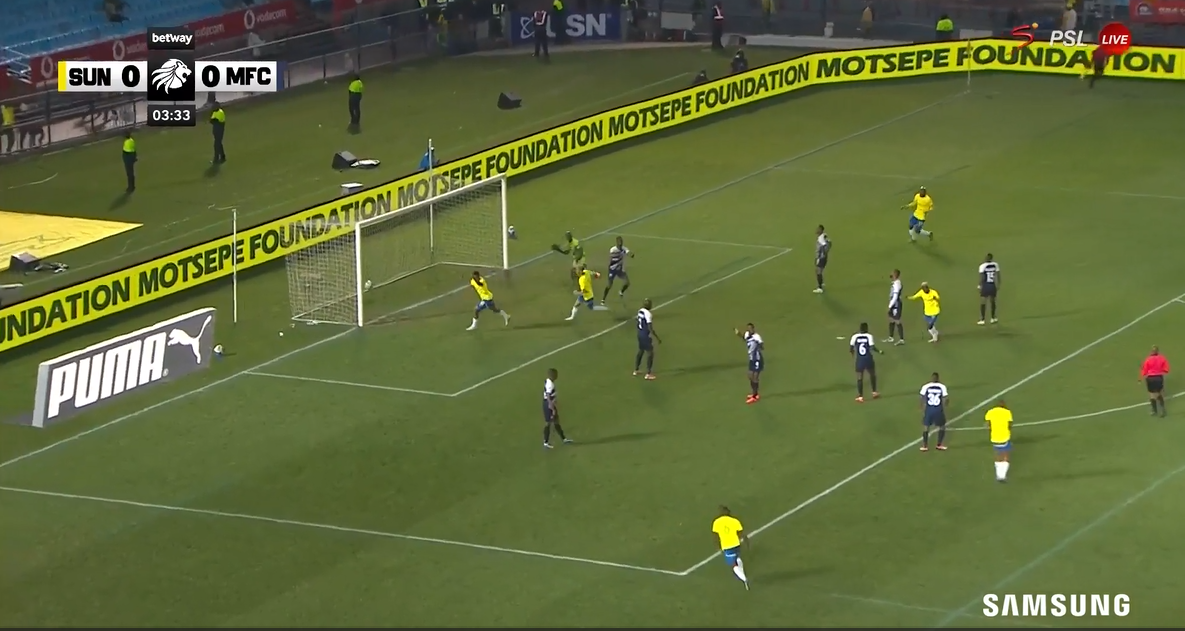 Top Goals of the 2024 | Betway Premiership