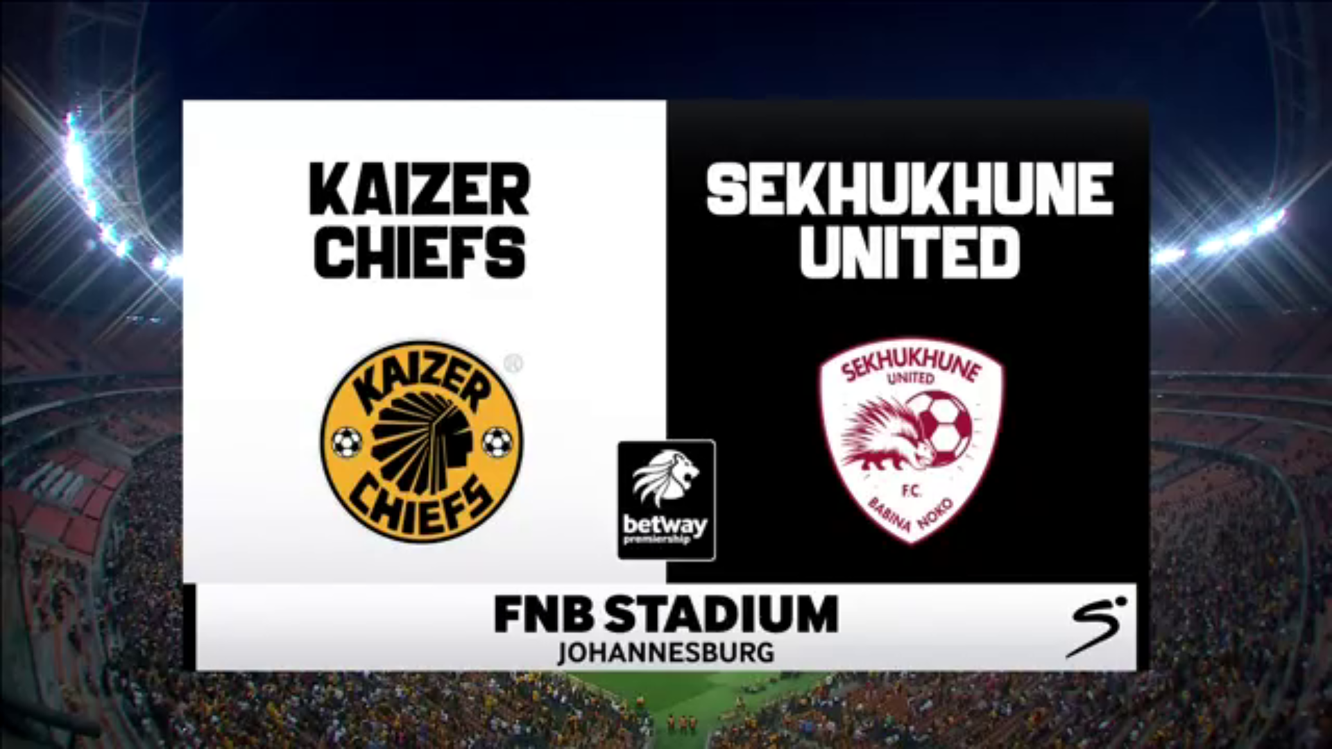 Kaizer Chiefs v Sekhukhune United | Extended Highlights | Premier Soccer League