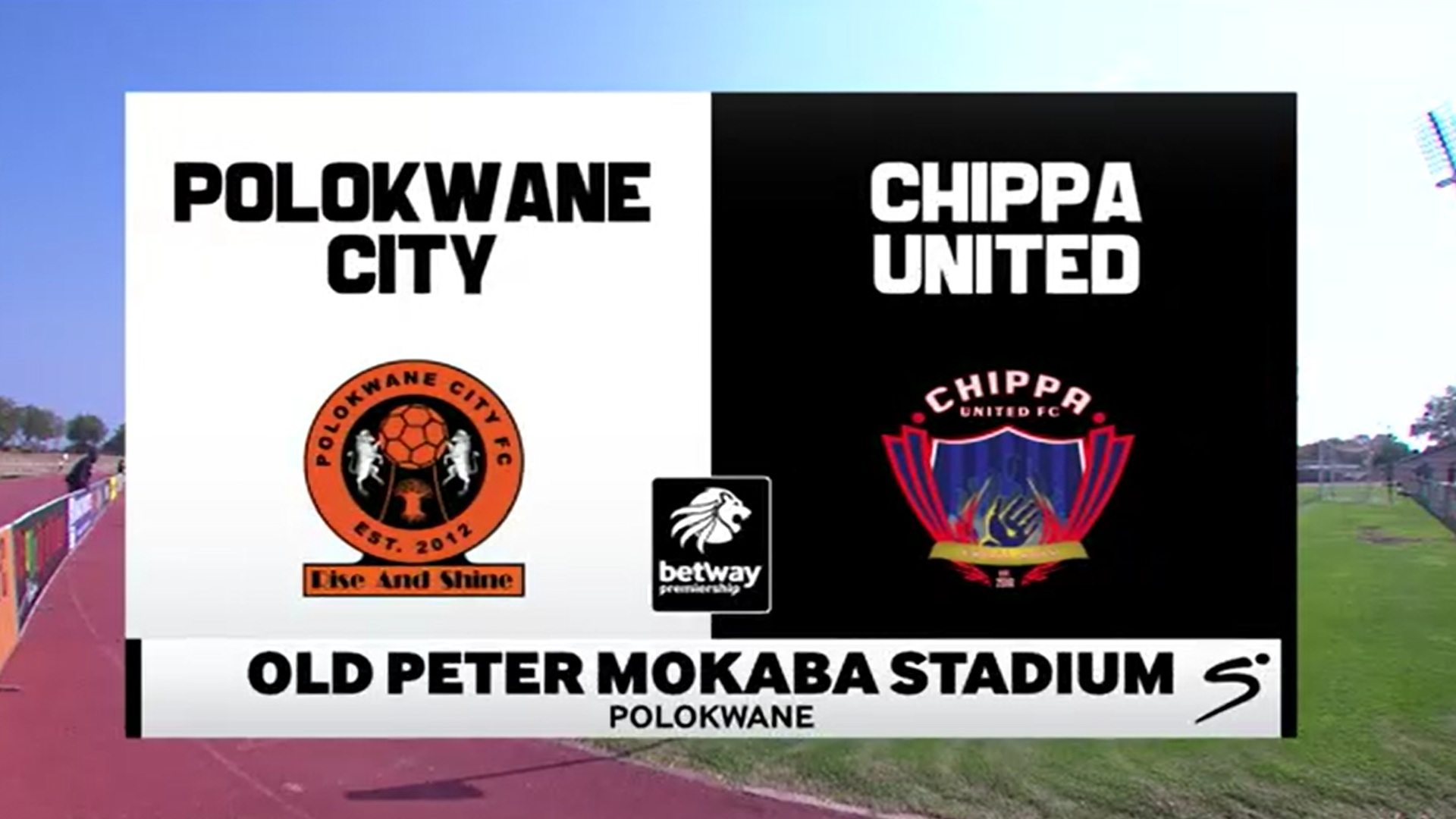 Polokwane City v Chippa United | Match Highlights | Premier Soccer League
