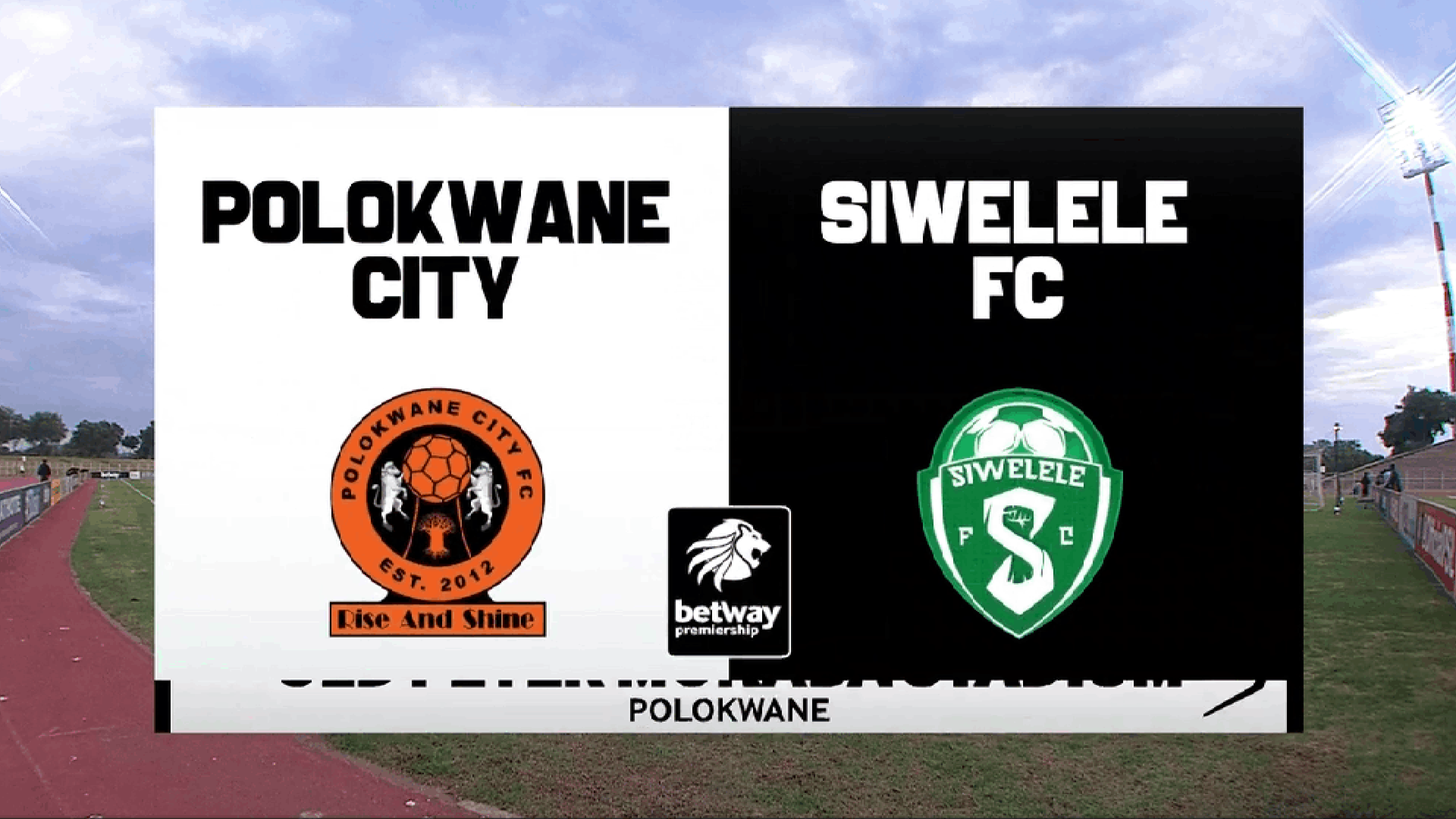 Polokwane City v Siwelele FC | Extended Highlights | Betway Premiership