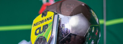 FIXTURE CONFIRMATION! 🏆#NedbankCup Semi-Final ⚽️Kaizer Chiefs vs. Orlando  Pirates 👕First Team 🗓️Saturday 06 May 2023 🏟FNB Stadium…