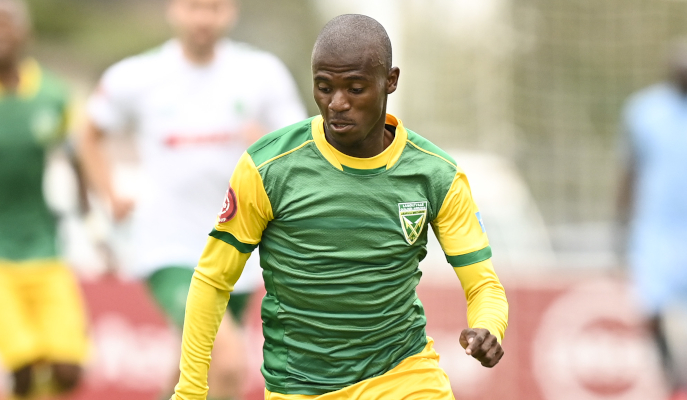 Absa Premiership: Lamontville Golden Arrows F.C and Orlando Pirates,Sugar  Ray Xulu Stadium