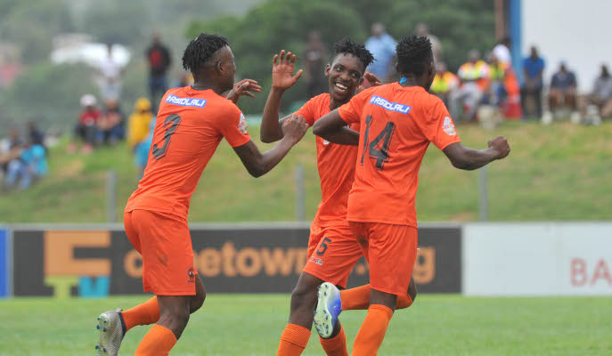 DStv Diski Challenge Preview: Royal AM