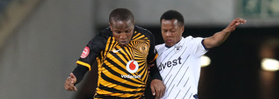 Clubs set to tussle over former Chiefs star Lebogang Manyama