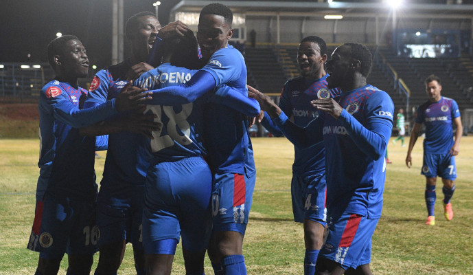 SUPERSPORT CONDEMN 10-MAN BAROKA TO HEAVY DEFEAT » Egoli ...