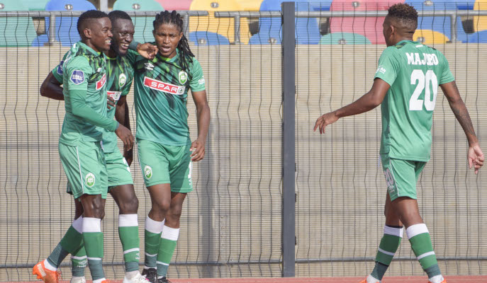 Amazulu Fc / Ex Orlando Pirates Duo Josephs And Nomvethe ...