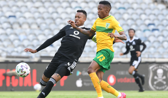 Lorch ONLY happy to return to the pitch