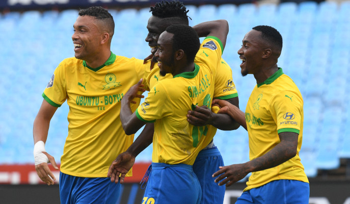 Pirates, Sundowns look for more joy in weekend league action - DStv  Premiership 2021/22