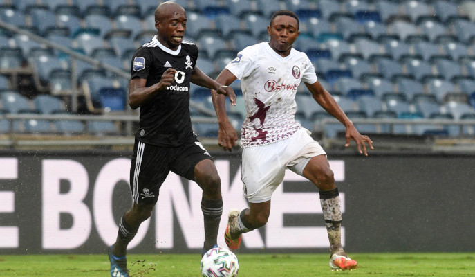 Orlando Pirates concept - Premier Soccer News and Updates