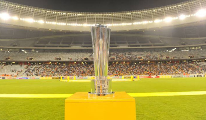 MTN8 Final: Interesting facts and figures ahead of Pirates and