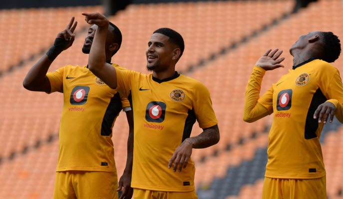 Watch, Can Kaizer Chiefs get it right with Latino players?