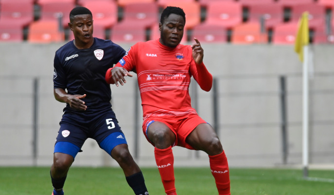 Premier Soccer League - www.psl.co.za - official website