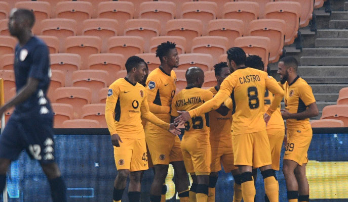 Akpeyi to miss Kaizer Chiefs' remaining games after suffering