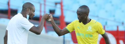 Blunt Orlando Pirates fail to put Mamelodi Sundowns to the sword in MTN8  clash