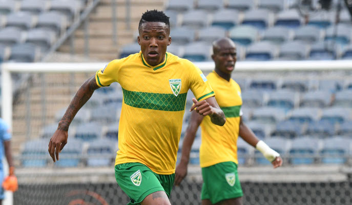 PSL wrap: Golden Arrows condemn Cape Town Spurs to record PSL defeat