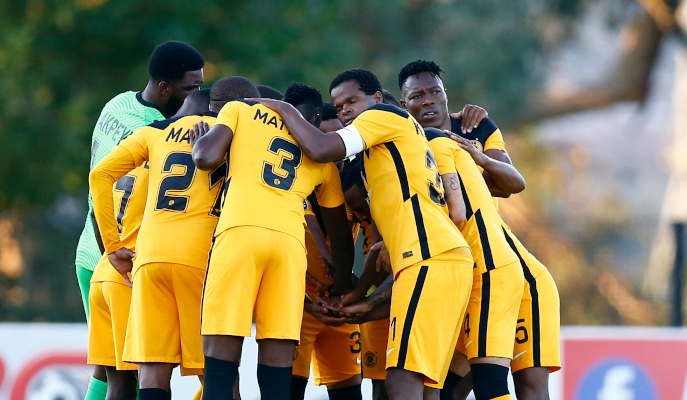 Kaizer Chiefs Results - Kaizer Chiefs Goal Blitz Brings ...