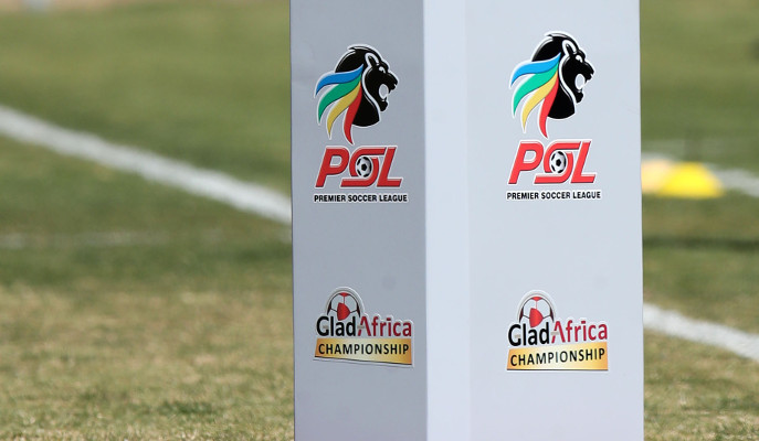 Premier Soccer League -  - official website