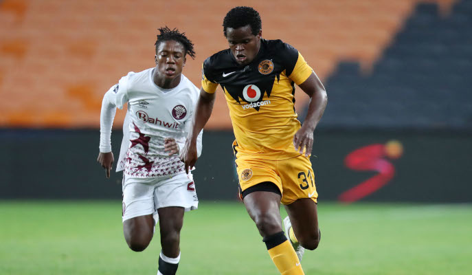 Kaizer Chiefs beat rivals Orlando Pirates in thrilling Soweto derby