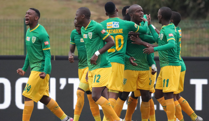 Sekhukhune edge Stellies to book Nedbank Cup final spot